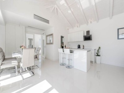 Villa Villa in Debeljak with Pool near the Sea - Features photo 21