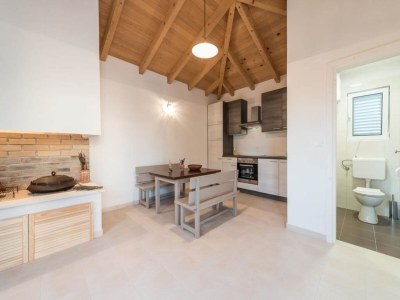 Villa Villa in Debeljak with Pool near the Sea - Features photo 24