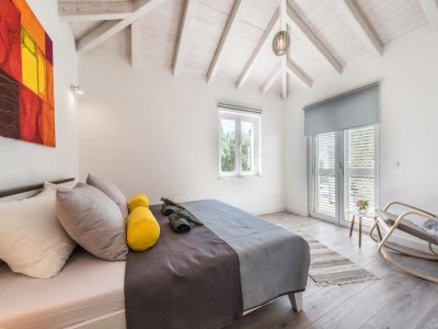 Villa Villa in Debeljak with Pool near the Sea - Features photo 26