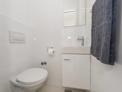 Villa Villa in Debeljak with Pool near the Sea - Features photo 28