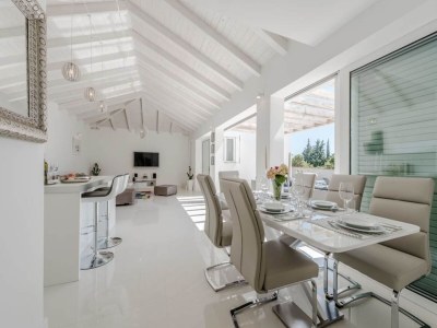 Villa Villa in Debeljak with Pool near the Sea - Features photo 30