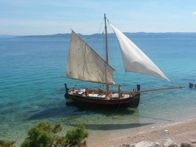 Villa Villa in Debeljak with Pool near the Sea - Environment photo 33