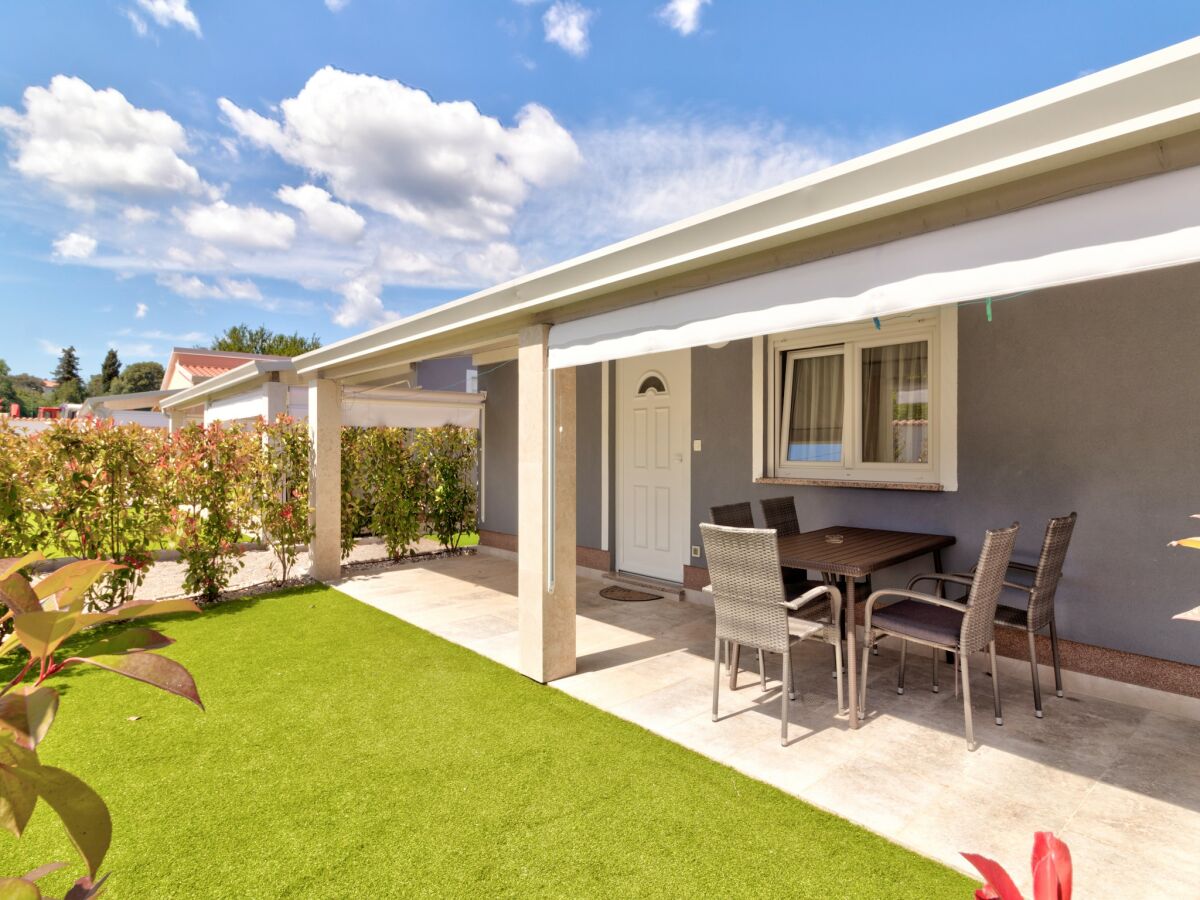 Holiday house Ferienhaus in Banjole in der Nähe des Strandes Pula - Outdoor photo 3