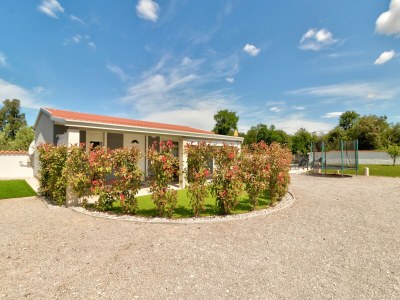 Holiday house Ferienhaus in Banjole in der Nähe des Strandes Pula in Banjole - Holiday house