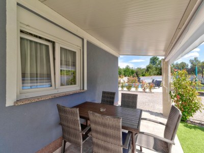 Holiday house Ferienhaus in Banjole in der Nähe des Strandes Pula - Outdoor photo 5