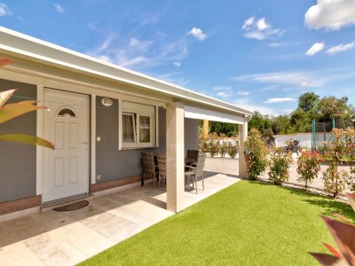 Holiday house Ferienhaus in Banjole in der Nähe des Strandes Pula - Outdoor photo 7