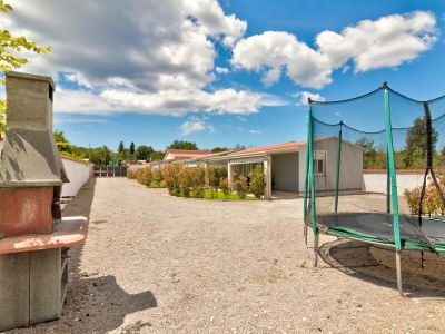 Holiday house Ferienhaus in Banjole in der Nähe des Strandes Pula - Outdoor photo 10