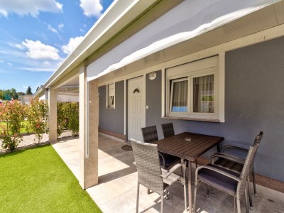 Holiday house Ferienhaus in Banjole in der Nähe des Strandes Pula - Outdoor photo 13