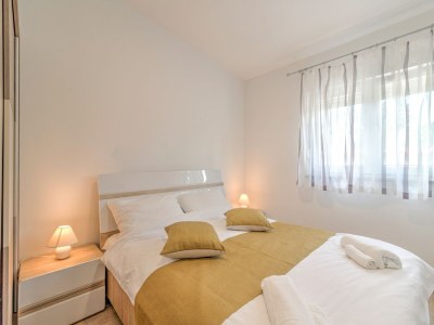 Holiday house Ferienhaus in Banjole in der Nähe des Strandes Pula - Features photo 15