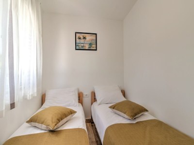 Holiday house Ferienhaus in Banjole in der Nähe des Strandes Pula - Features photo 16