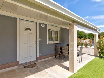 Holiday house Ferienhaus in Banjole in der Nähe des Strandes Pula - Features photo 18