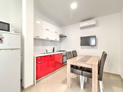 Holiday house Ferienhaus in Banjole in der Nähe des Strandes Pula - Features photo 19