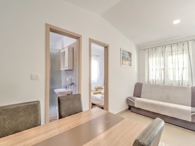 Holiday house Ferienhaus in Banjole in der Nähe des Strandes Pula - Features photo 20