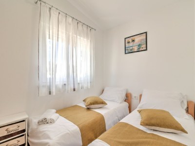 Holiday house Ferienhaus in Banjole in der Nähe des Strandes Pula - Features photo 21