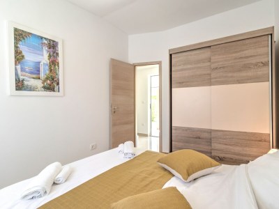 Holiday house Ferienhaus in Banjole in der Nähe des Strandes Pula - Features photo 23