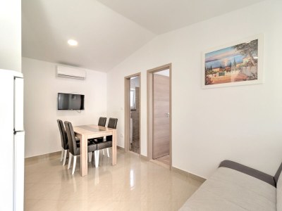 Holiday house Ferienhaus in Banjole in der Nähe des Strandes Pula - Features photo 24