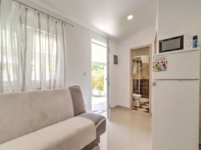 Holiday house Ferienhaus in Banjole in der Nähe des Strandes Pula - Features photo 25