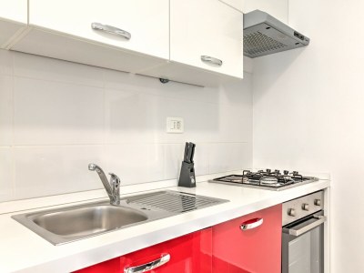 Holiday house Ferienhaus in Banjole in der Nähe des Strandes Pula - Features photo 26