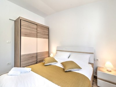 Holiday house Ferienhaus in Banjole in der Nähe des Strandes Pula - Features photo 27