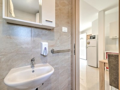 Holiday house Ferienhaus in Banjole in der Nähe des Strandes Pula - Features photo 28