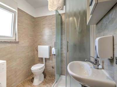 Holiday house Ferienhaus in Banjole in der Nähe des Strandes Pula - Features photo 29