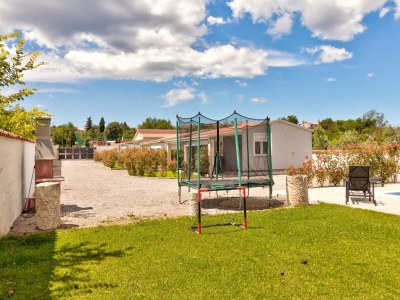 Holiday house Ferienhaus in Banjole in der Nähe des Strandes Pula - Outdoor photo 40