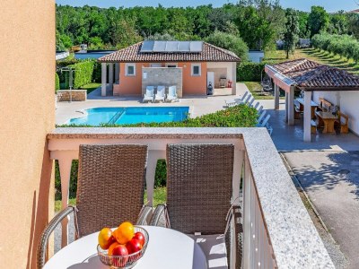 Apartment Banjole Family Fun Retreat - Outdoor photo 5