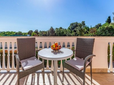 Apartment Banjole Family Fun Retreat - Outdoor photo 8