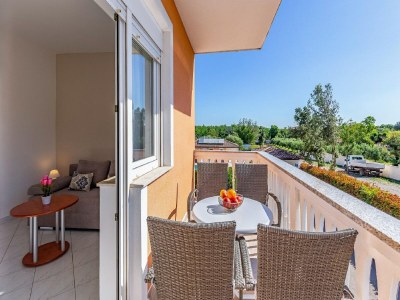 Apartment Banjole Family Fun Retreat - Outdoor photo 10