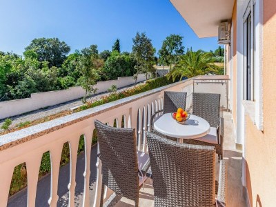 Apartment Banjole Family Fun Retreat - Outdoor photo 11