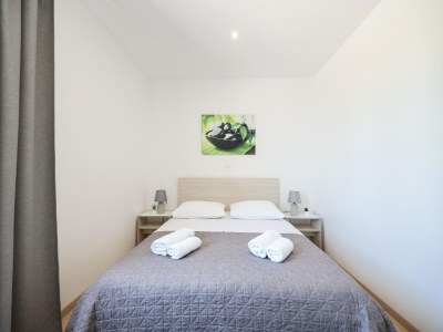 Holiday house Ferienhaus in Maslenica mit Meerblick - Features photo 13