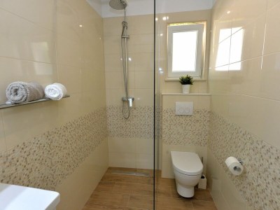 Holiday house Ferienhaus in Maslenica mit Meerblick - Features photo 17