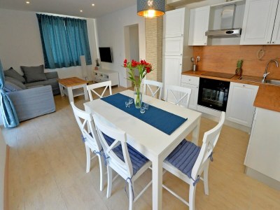 Holiday house Ferienhaus in Maslenica mit Meerblick - Features photo 25