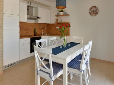 Holiday house Ferienhaus in Maslenica mit Meerblick - Features photo 26