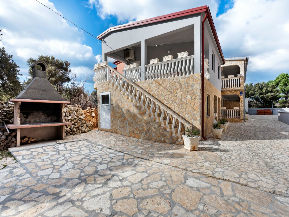 Apartment Wohnung in Vir in der Nהhe von Sea Beach - Outdoor photo 2