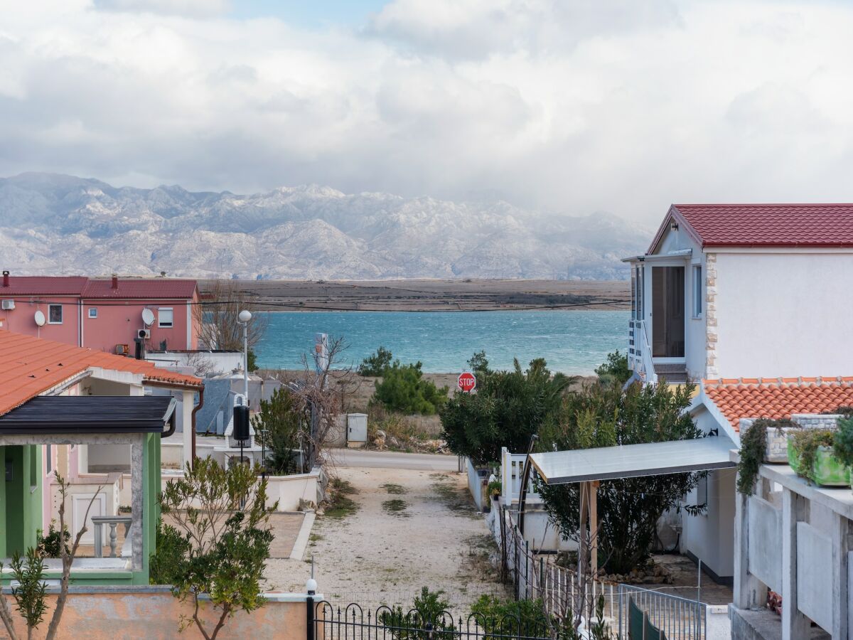 Apartment Wohnung in Vir in der Nהhe von Sea Beach - Outdoor photo 3