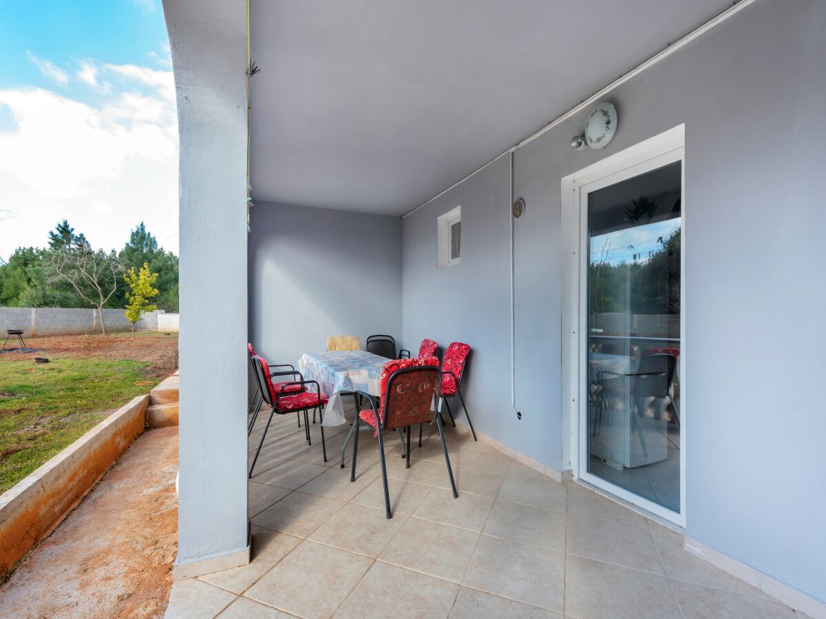 Apartment Wohnung in Vir in der Nהhe von Sea Beach - Outdoor photo 4