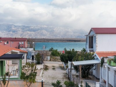 Apartment Wohnung in Vir in der Nהhe von Sea Beach - Outdoor photo 3