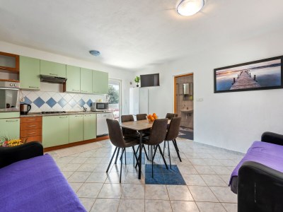 Apartment Wohnung in Vir in der Nהhe von Sea Beach - Features photo 8