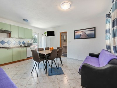 Apartment Wohnung in Vir in der Nהhe von Sea Beach - Features photo 10