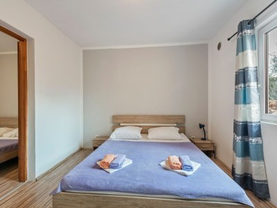 Apartment Wohnung in Vir in der Nהhe von Sea Beach - Features photo 11