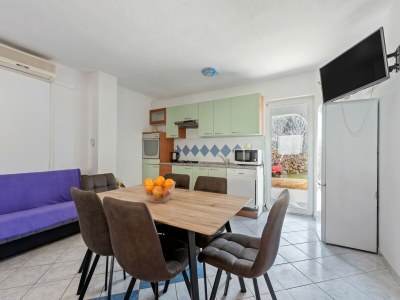 Apartment Wohnung in Vir in der Nהhe von Sea Beach - Features photo 12