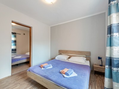 Apartment Wohnung in Vir in der Nהhe von Sea Beach - Features photo 14