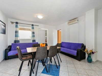 Apartment Wohnung in Vir in der Nהhe von Sea Beach - Features photo 15