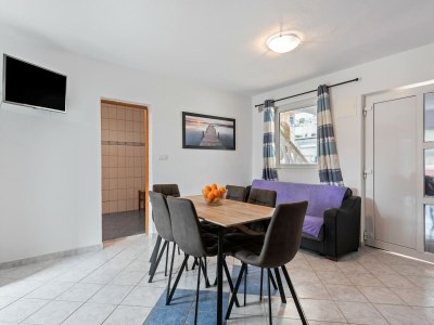 Apartment Wohnung in Vir in der Nהhe von Sea Beach - Features photo 17