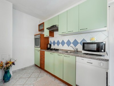 Apartment Wohnung in Vir in der Nהhe von Sea Beach - Features photo 18