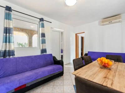 Apartment Wohnung in Vir in der Nהhe von Sea Beach - Features photo 22