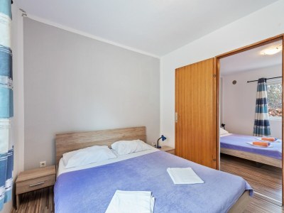 Apartment Wohnung in Vir in der Nהhe von Sea Beach - Features photo 24