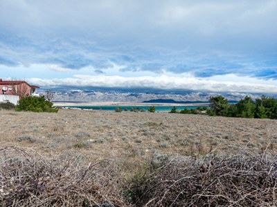 Apartment Wohnung in Vir in der Nהhe von Sea Beach - Environment photo 25