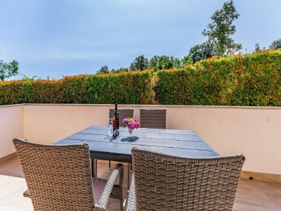 Apartment Banjole Cozy Family Retreat - Outdoor photo 6